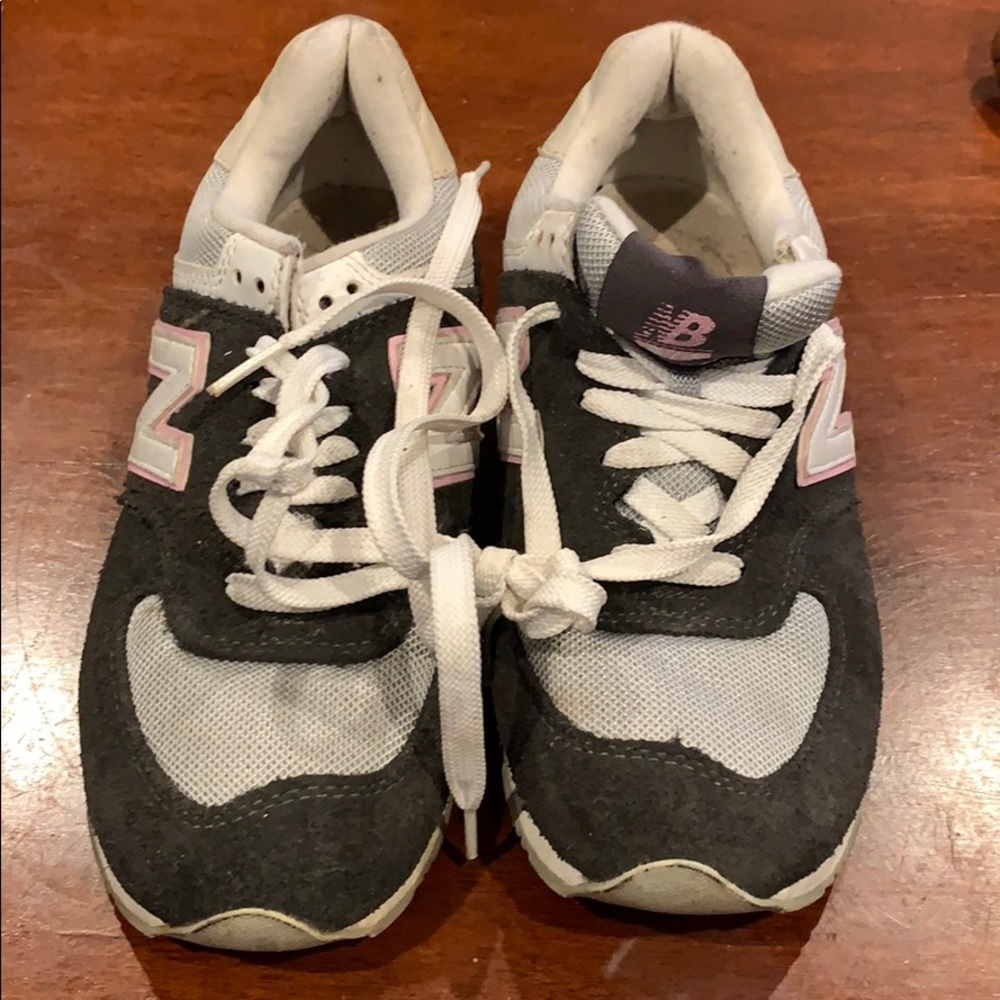 New balance 574 women’s 6.5